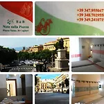 Note Sulla Piazza