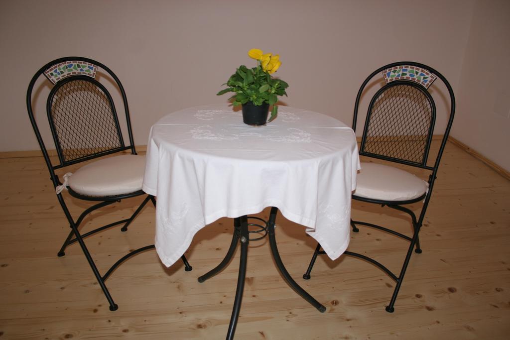 Bed & Breakfast Note Sulla Piazza