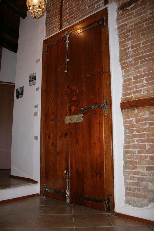 Note Sulla Piazza Bed & Breakfast