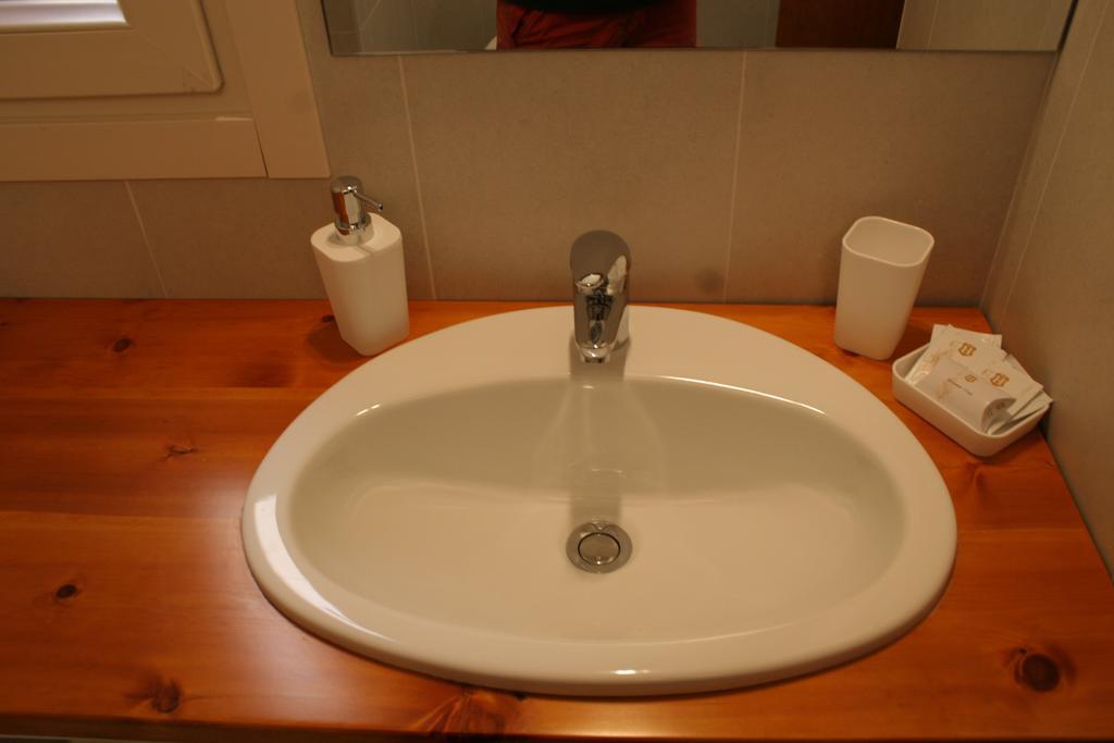 Bed & Breakfast Note Sulla Piazza Cagliari
