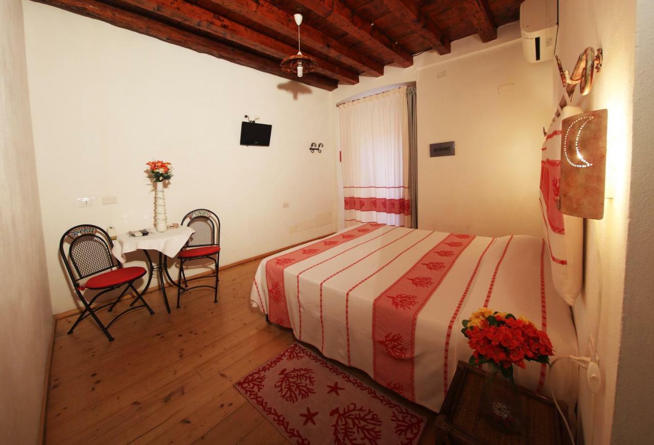 Bed & Breakfast Note Sulla Piazza