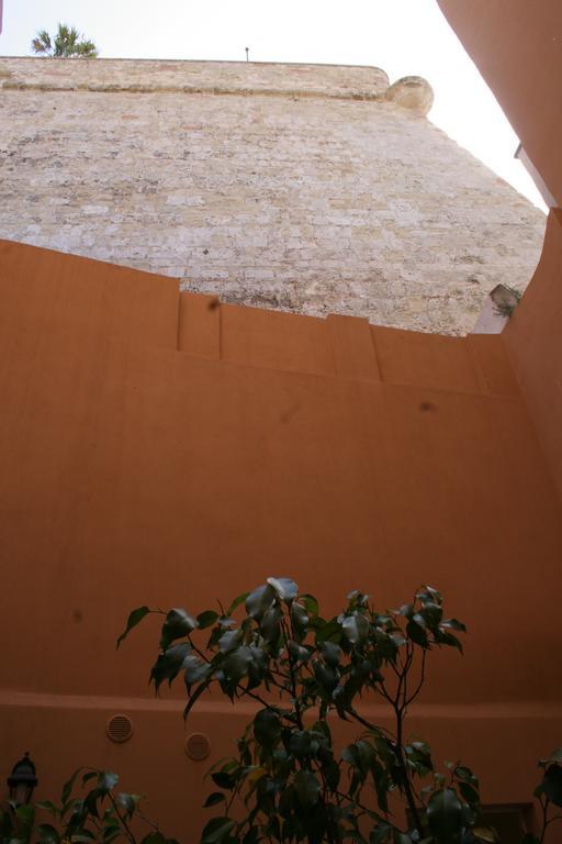 Note Sulla Piazza Cagliari