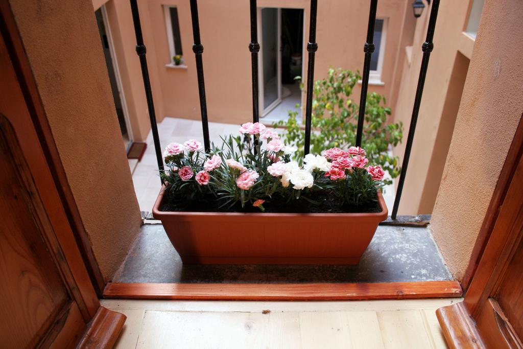 Note Sulla Piazza 3* Cagliari